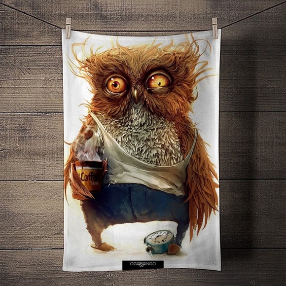 hand towels - Picture 3 of 5